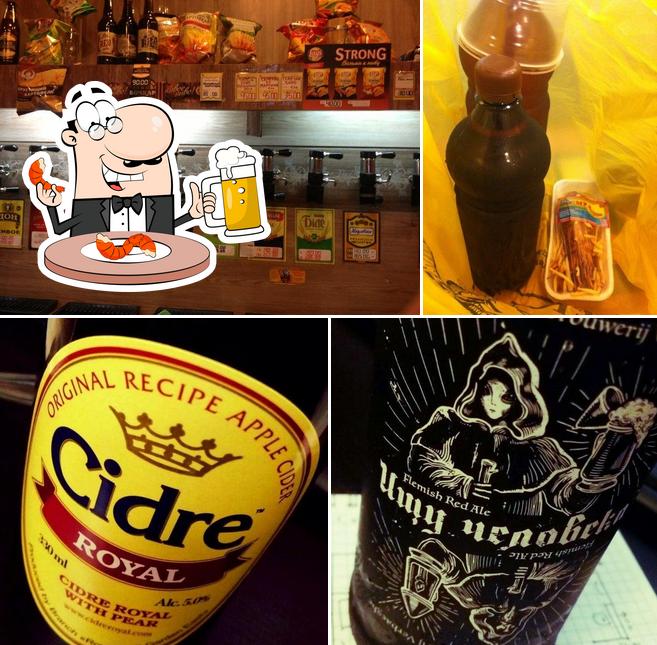 Republic of beer