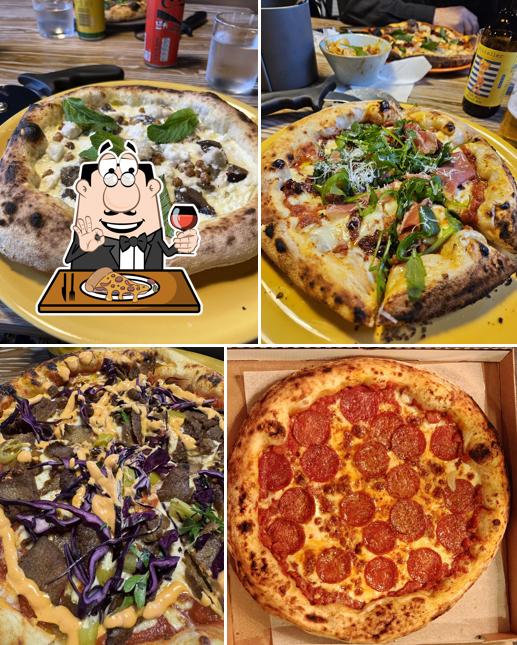 Pizza Syndicate