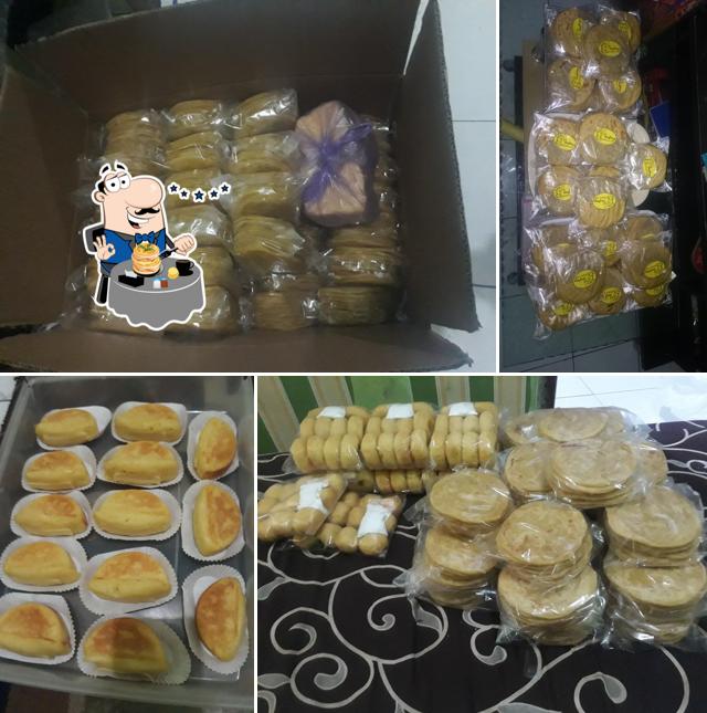 Roti Maryam Raihan