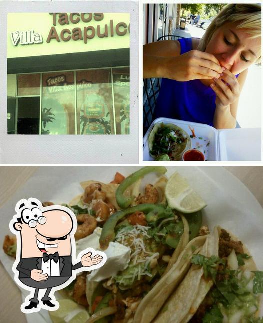 Tacos Villa Acapulco