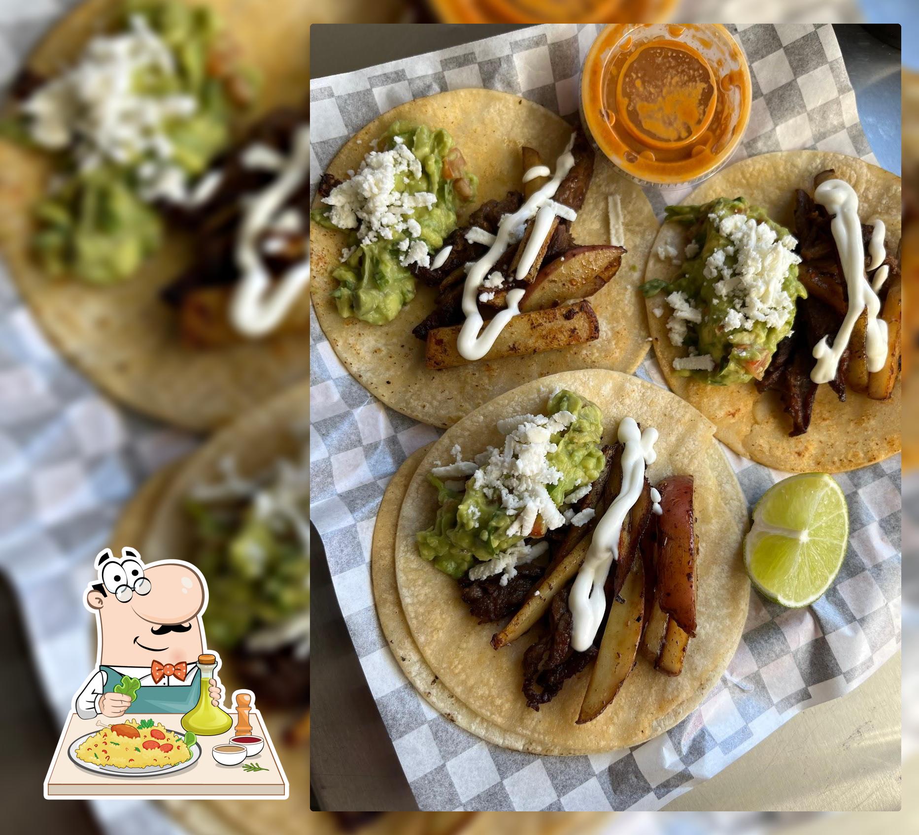 Taquito Town
