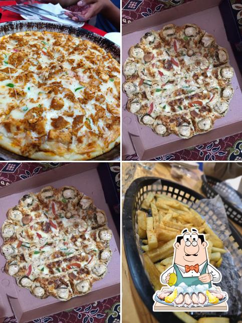 The Munch Box Dahranwala