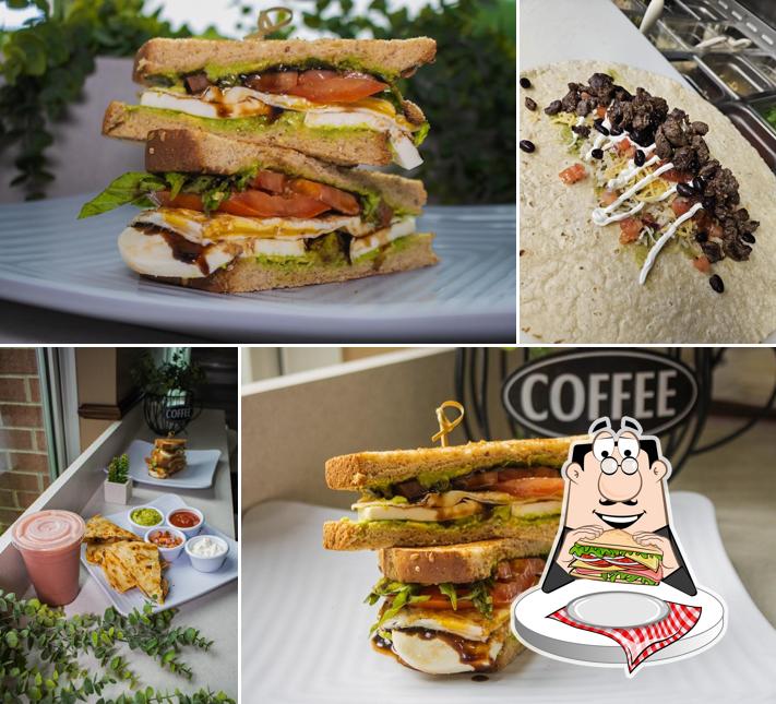 The Patriarchs Cafe