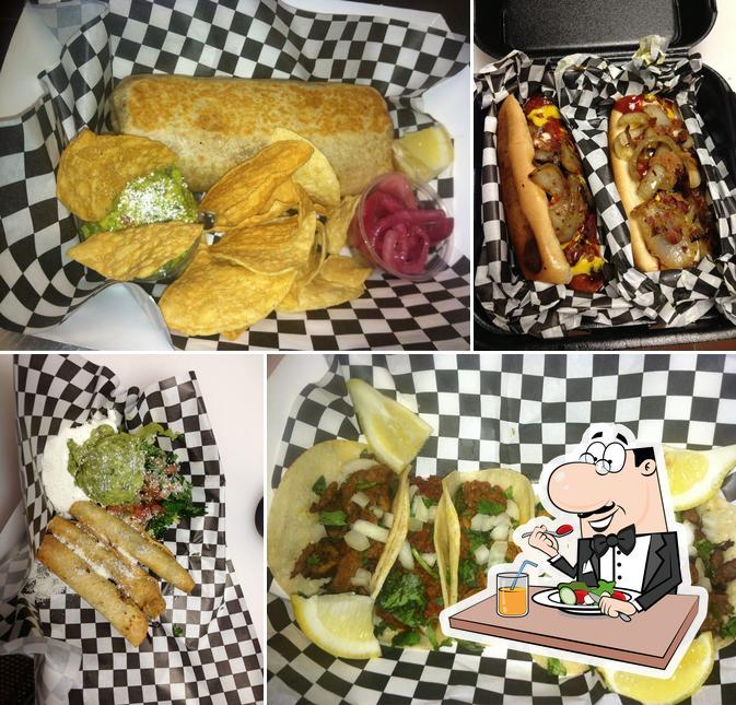 The Taco Company