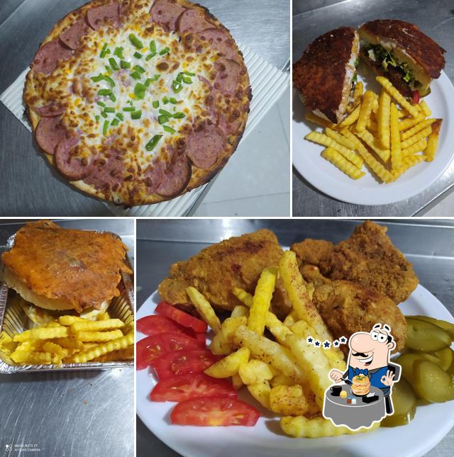 alo pizza