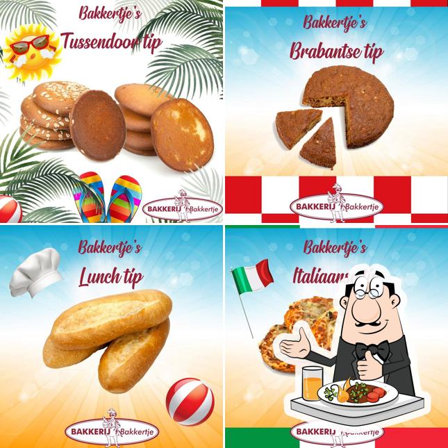 Bakkerij 't Bakkertje 't Hout