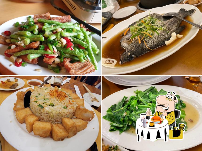 黑公雞風味餐廳