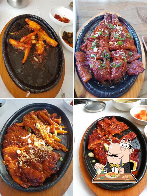 일호황태덕장,황태랑