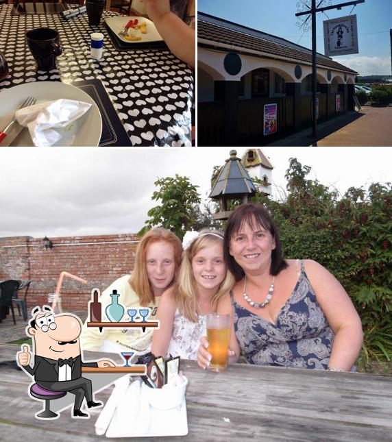 Smugglers Inn