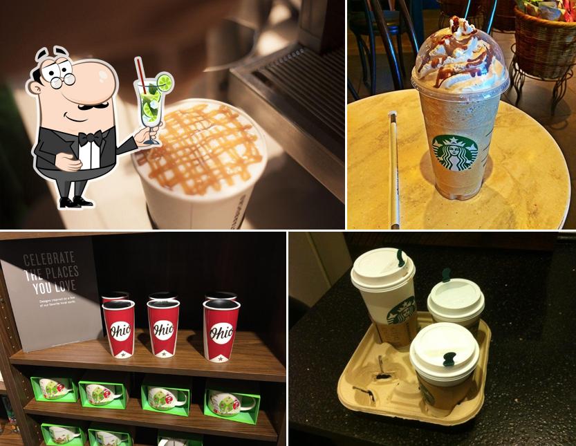 Starbucks Coffee Company