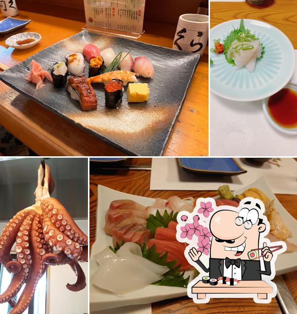 Sushi Kura