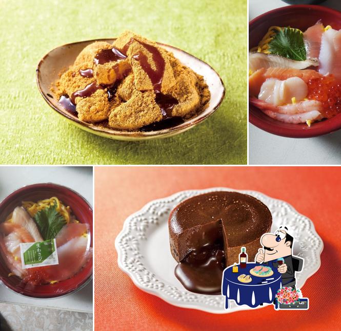 Sushijoto Kuwanaten