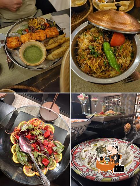 Wahaj Restaurant