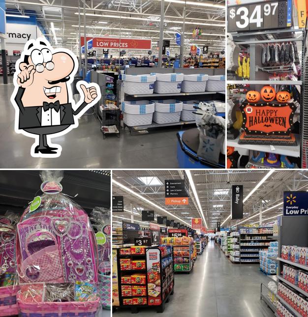 Walmart Supercenter