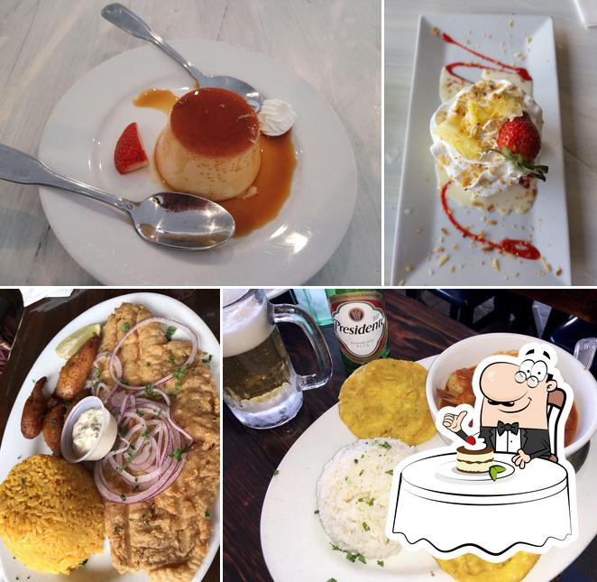 Don Camarón Seafood Grill