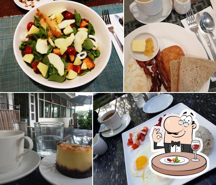 Cafe Mesa