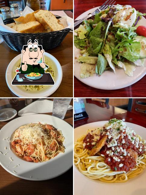 Joe's Italian