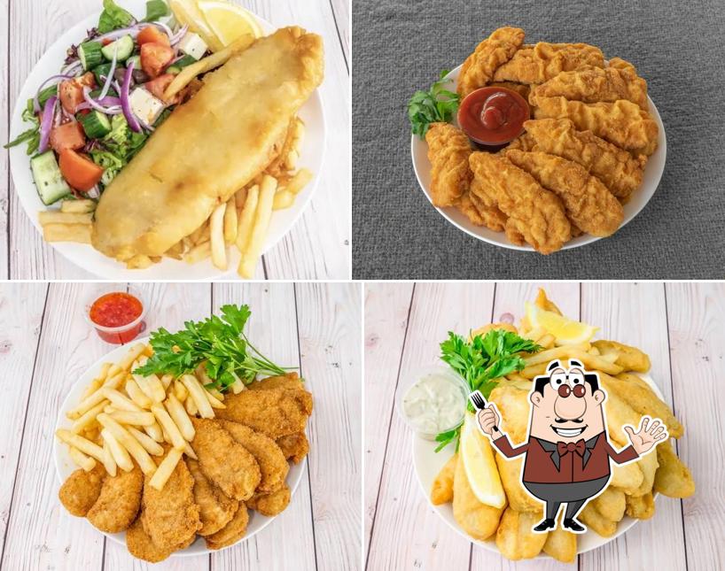 Doonside Charcoal Chicken