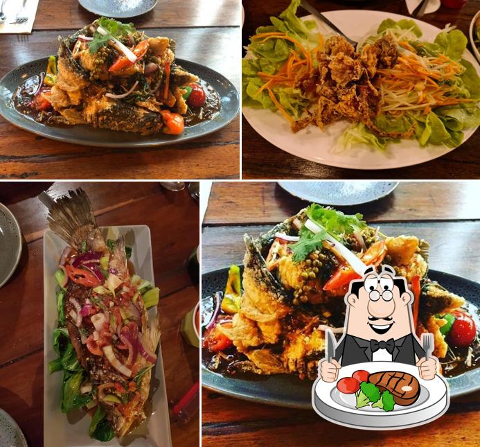 In the Mood for Thai Parramatta