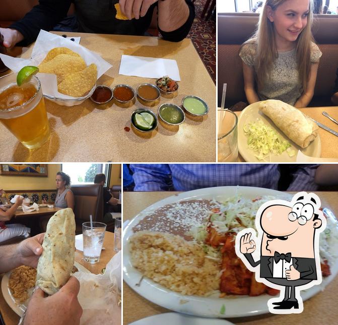 Yakima Antojitos Mexicanos