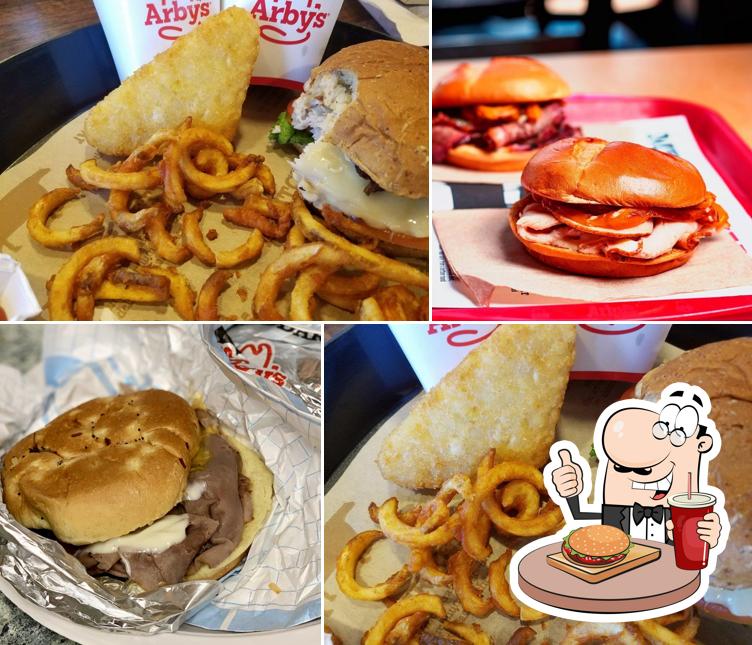 Arby's