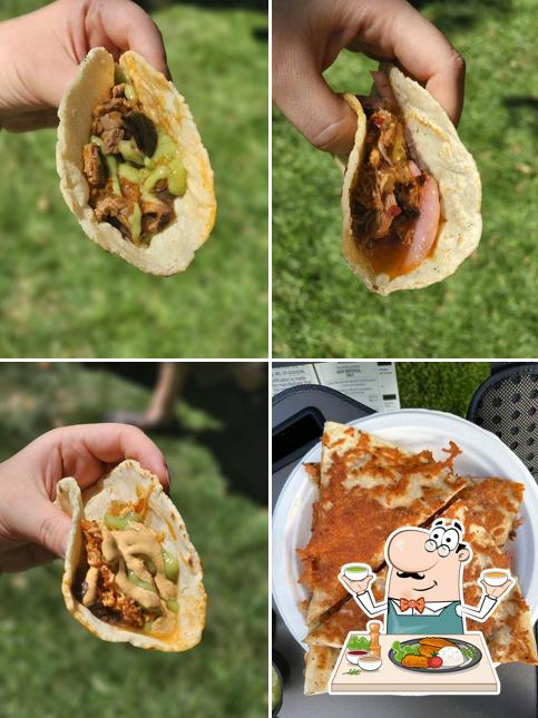 Big Beantz Taco Co.