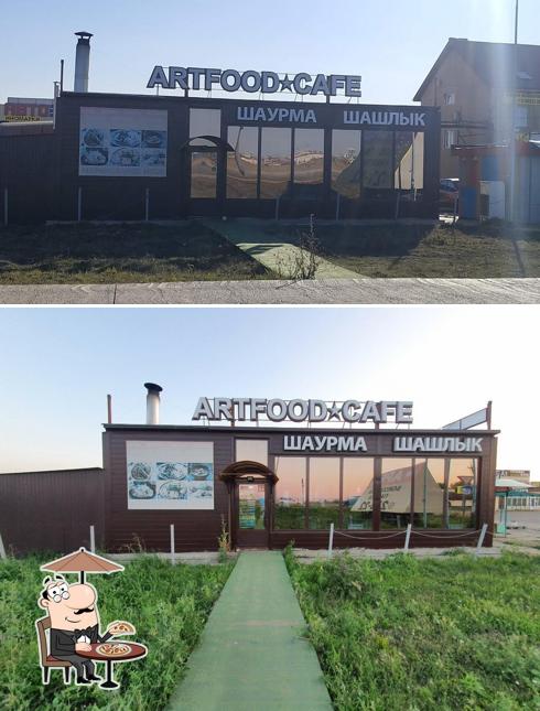 Artfood