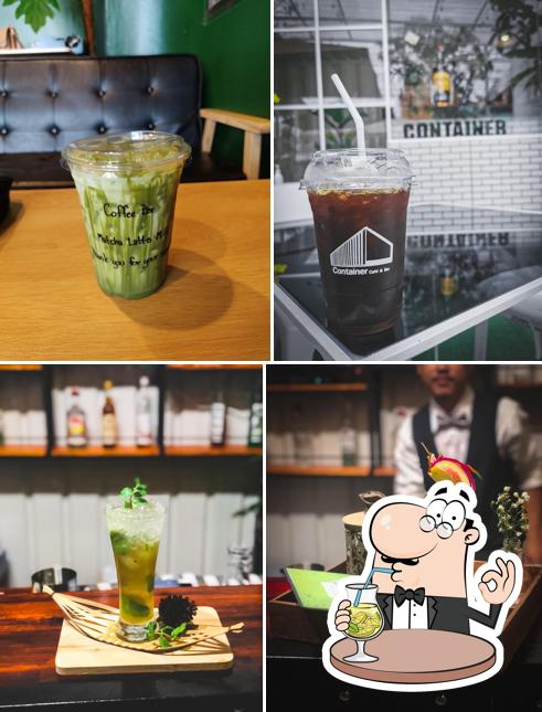 Cool Craft Coffee