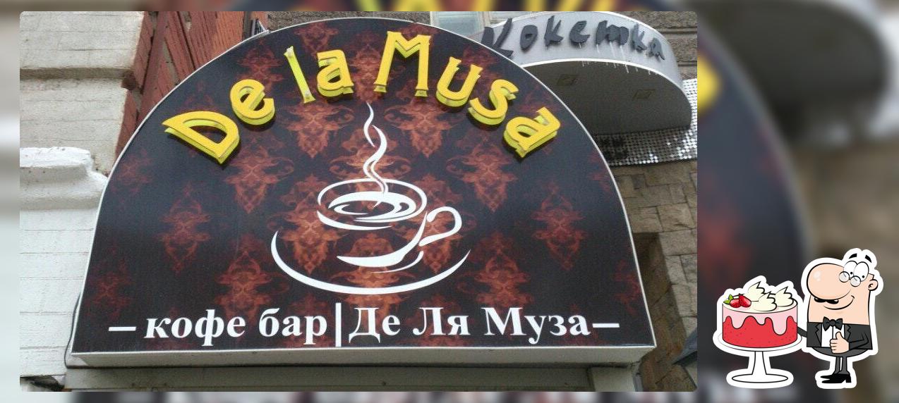De la musa