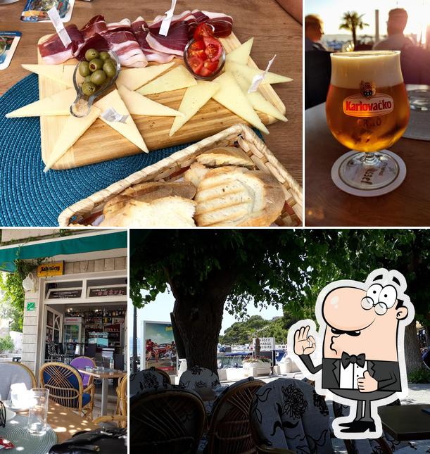 Caffe Bar Gušti