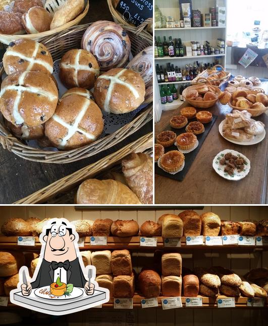 Judges Bakery Robertsbridge