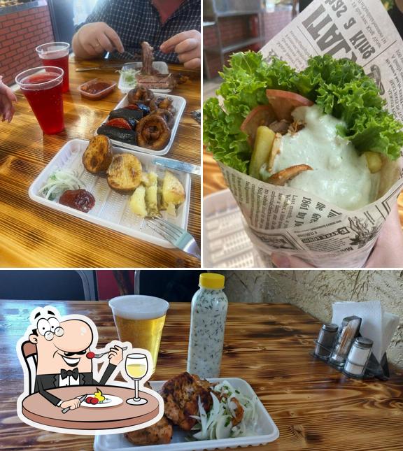 Psou food