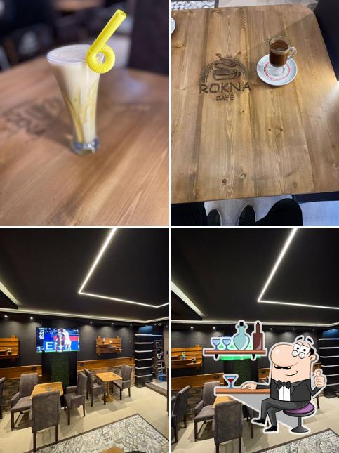 Rokna cafe