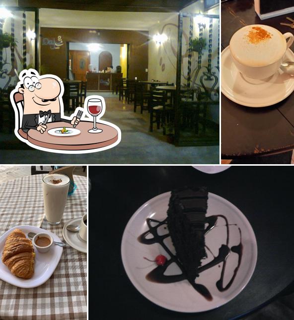 Daju Café