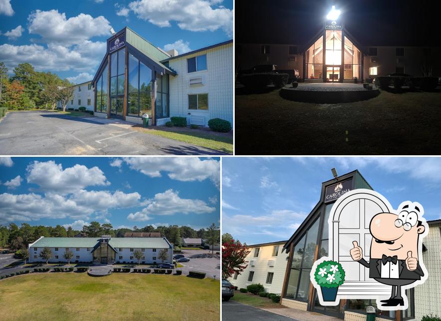Carolina Pine Inn