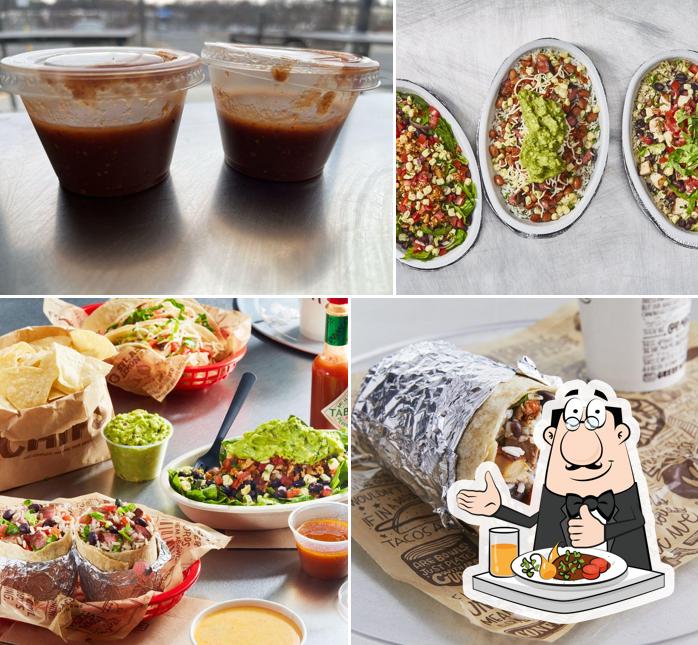Chipotle Mexican Grill