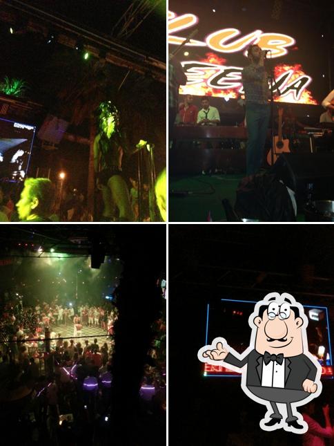 ENA EVENT