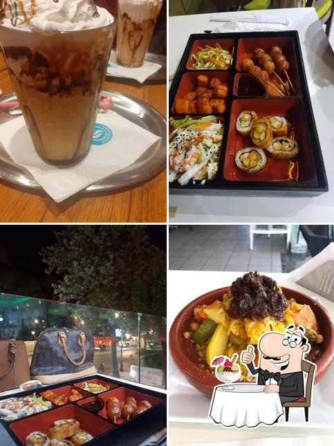 Coffeshop Company