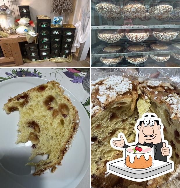 Dolci E Delizie