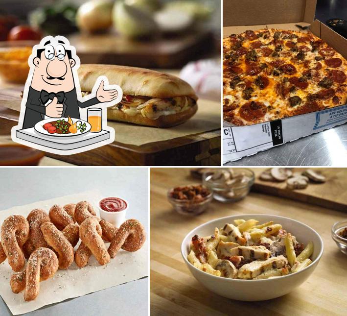 Domino's Pizza