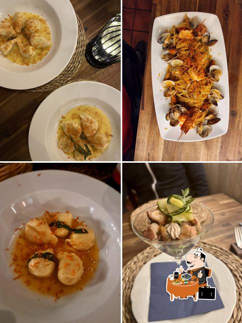 Domo Mea - Sardisches Restaurant