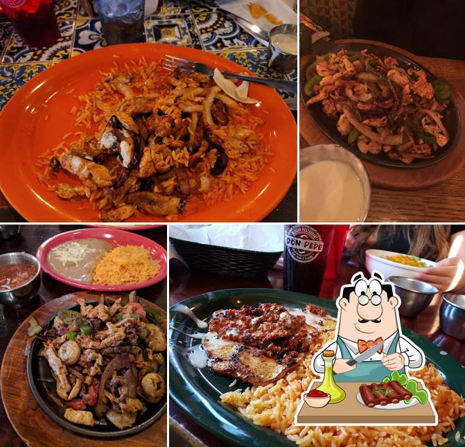 Don Pepe Mexican Restaurant
