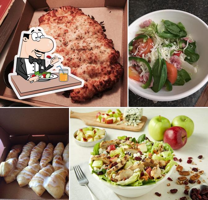 Donatos Pizza