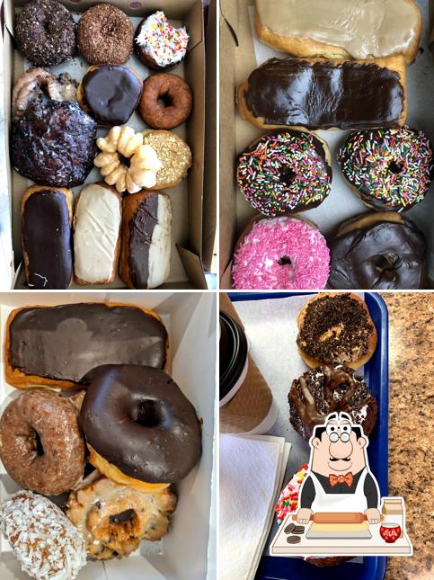 Donut Day
