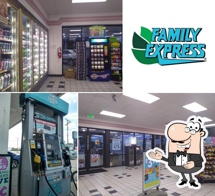 Family Express