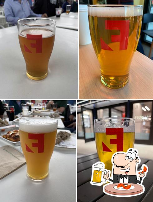 Fullsteam at Boxyard RTP