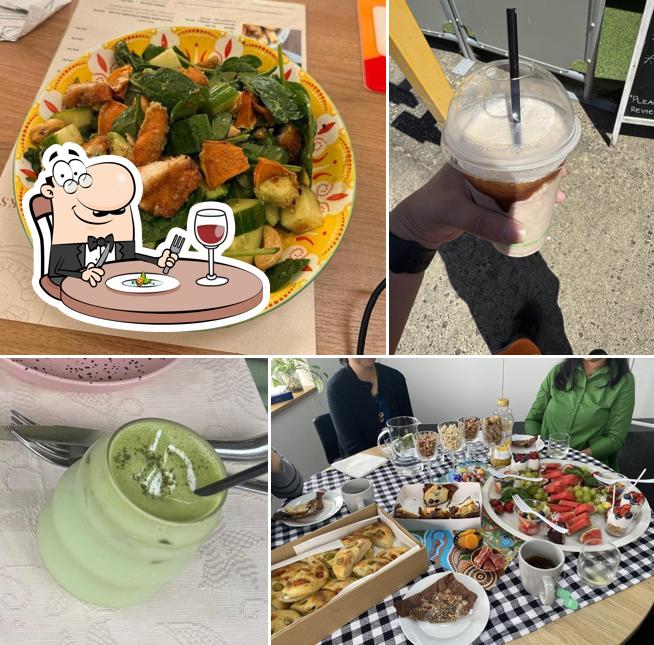 Gate House Cafe