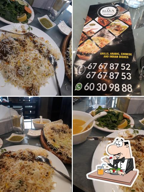 Haya Family Restaurant