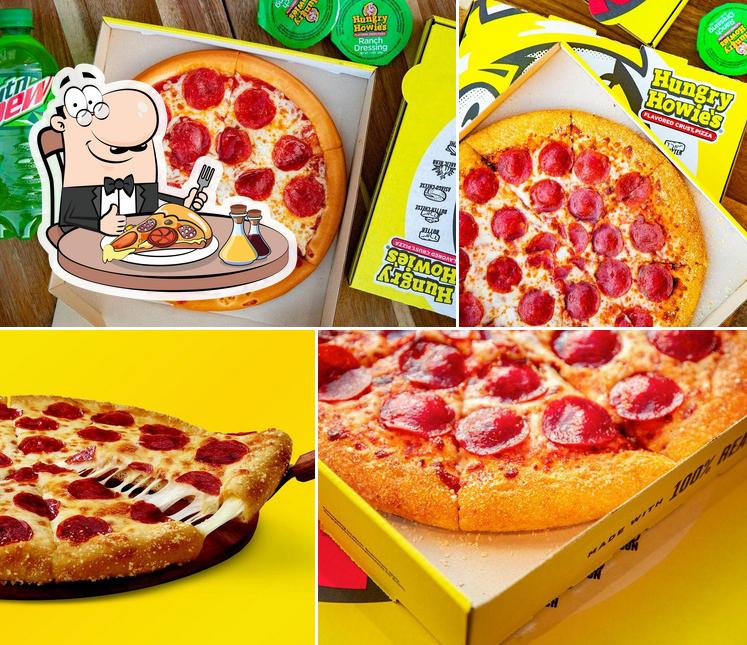 Hungry Howie's Pizza