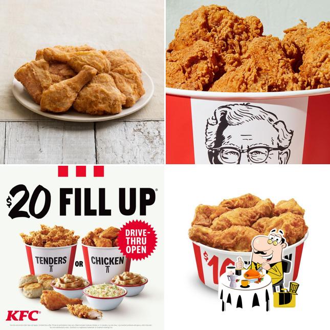 KFC